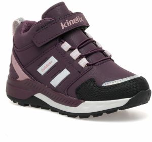KINETIX MACROS HI PU 2PR LOGANBERRY Girl 493