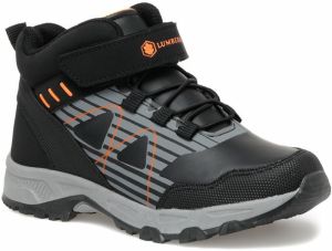 Lumberjack GIOLI HI 2PR BLACK Boy 493