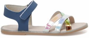 Polaris 512484.F3FX BLUE Girl Sandals