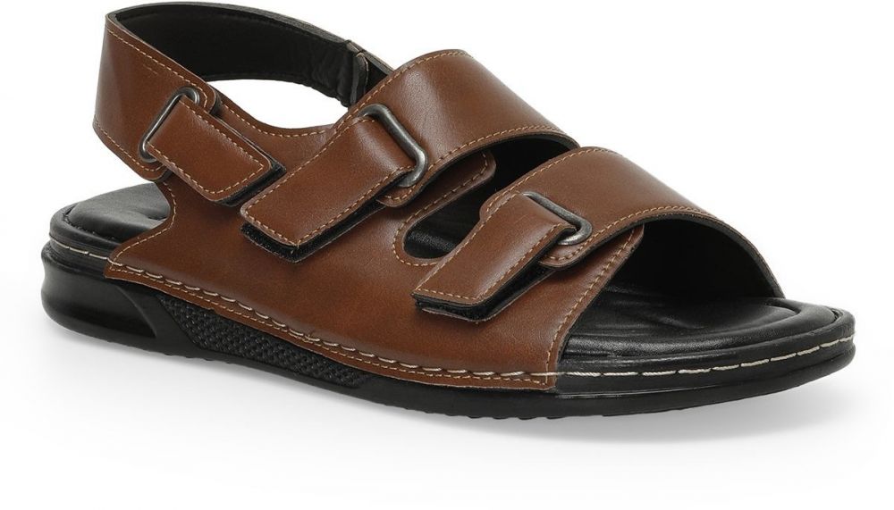 Polaris 404002.M3FX GINGER Man Sandals