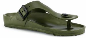 Polaris  400638.m1Fx Haki Man Birke