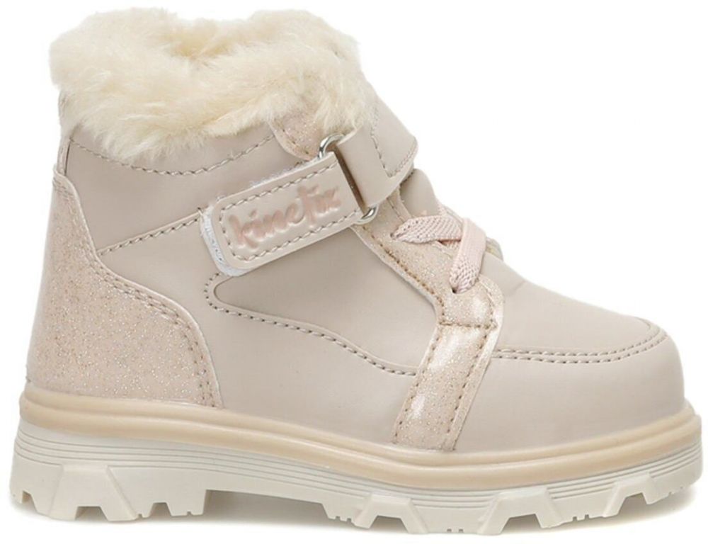 KINETIX LEYSA 3PR BEIGE Girl 203
