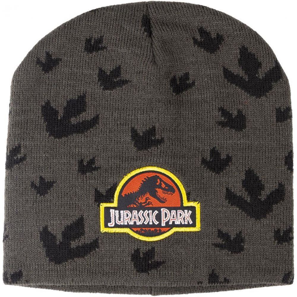 HAT PUNTO JURASSIC PARK