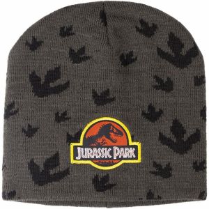 HAT PUNTO JURASSIC PARK