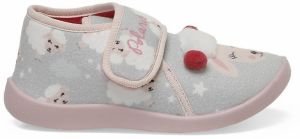 Polaris 612342.P3PR GRAY Girl Snoozies
