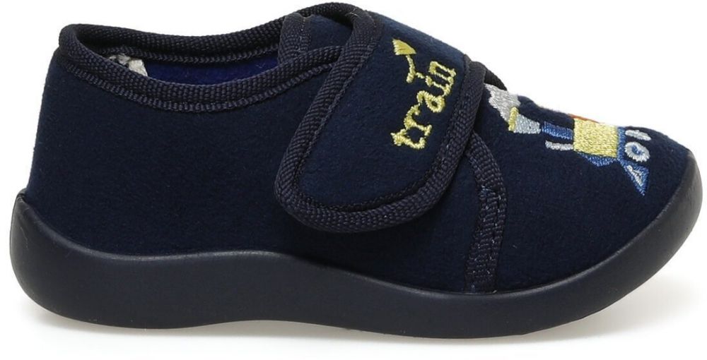 Polaris 510920.B3PR NAVY BLUE Boy Snoozies