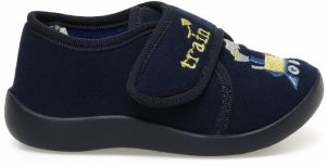 Polaris 510920.B3PR NAVY BLUE Boy Snoozies