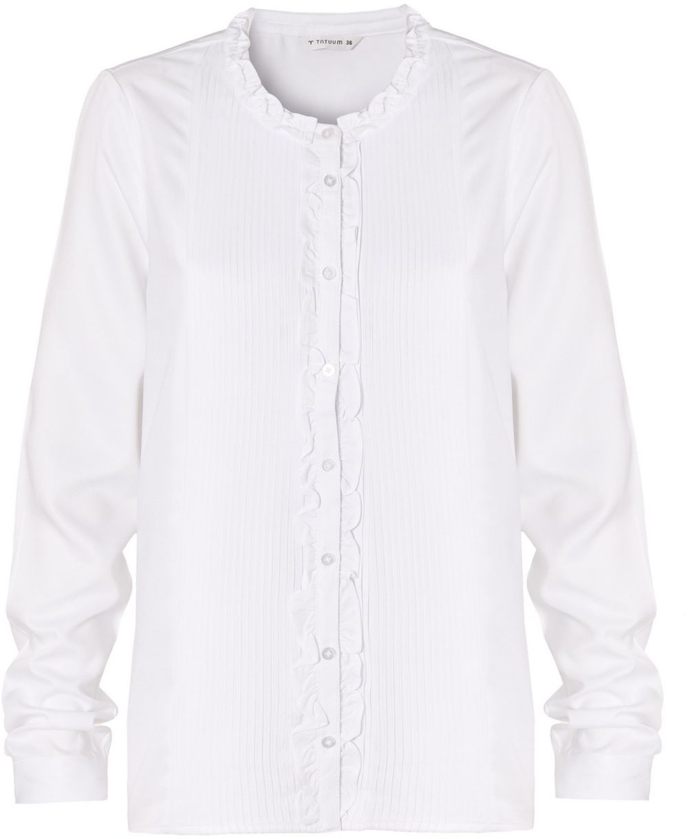 Tatuum ladies' shirt KORO