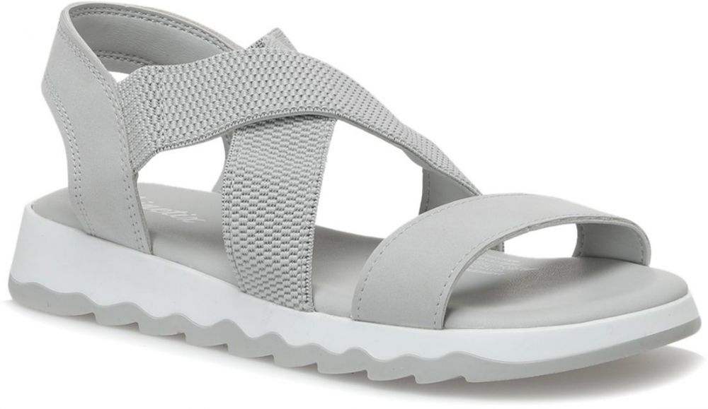 KINETIX JABEEN 2FX GRAY Woman 427