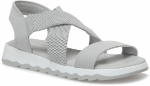 KINETIX JABEEN 2FX GRAY Woman 427