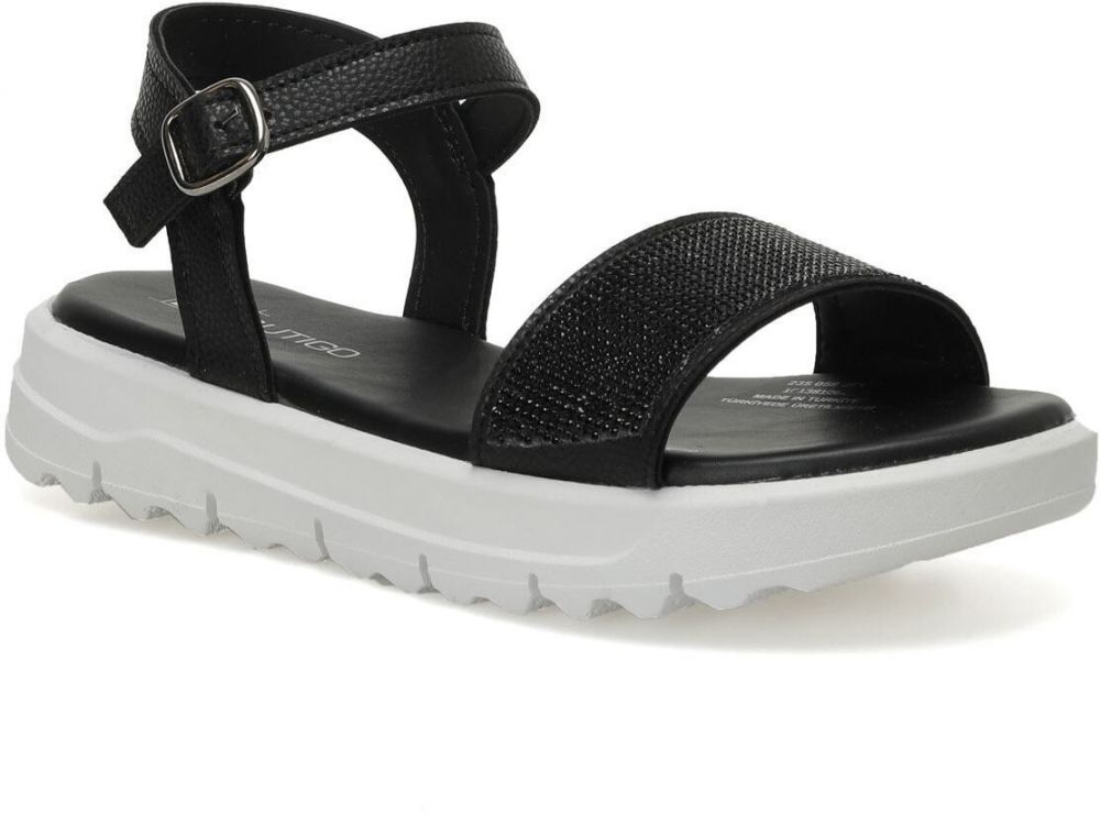 Butigo 23S-058 3FX BLACK Woman 427
