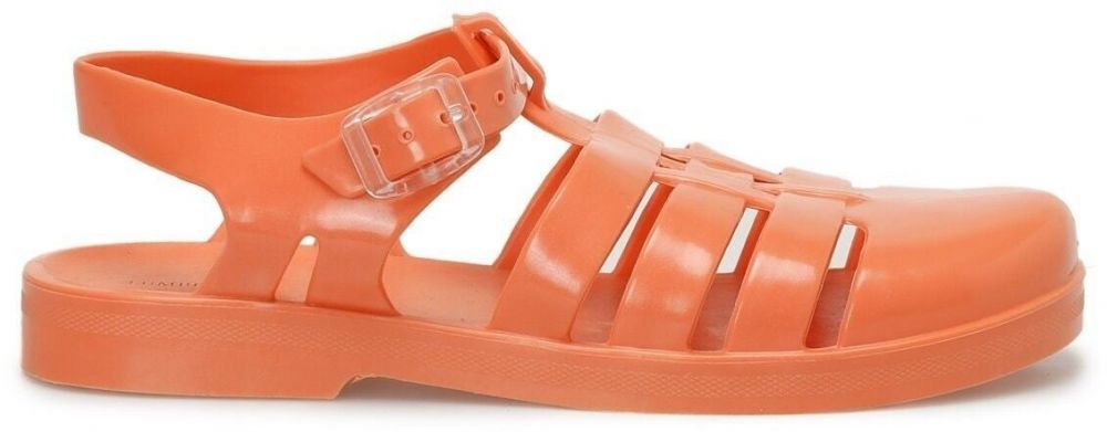Lumberjack PATRICIA 3FX ORANGE Woman 380