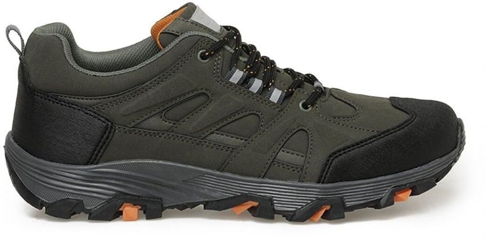KINETIX ORWEL 3PR KHAKI Man 501