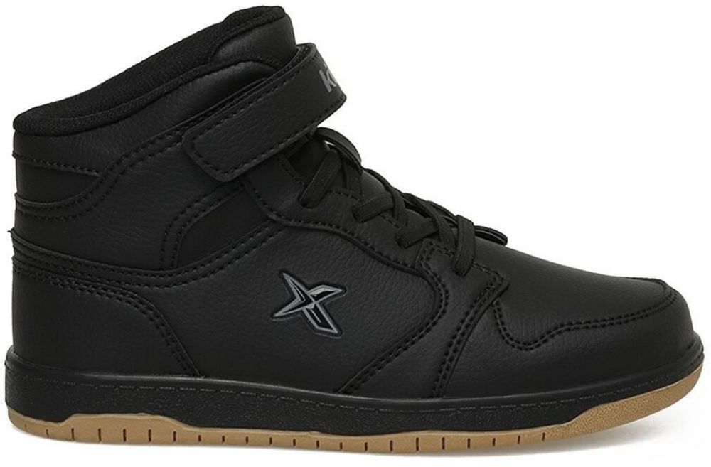 KINETIX JONES J HI 3PR BLACK Boy Sneaker Hi