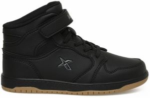 KINETIX JONES J HI 3PR BLACK Boy Sneaker Hi
