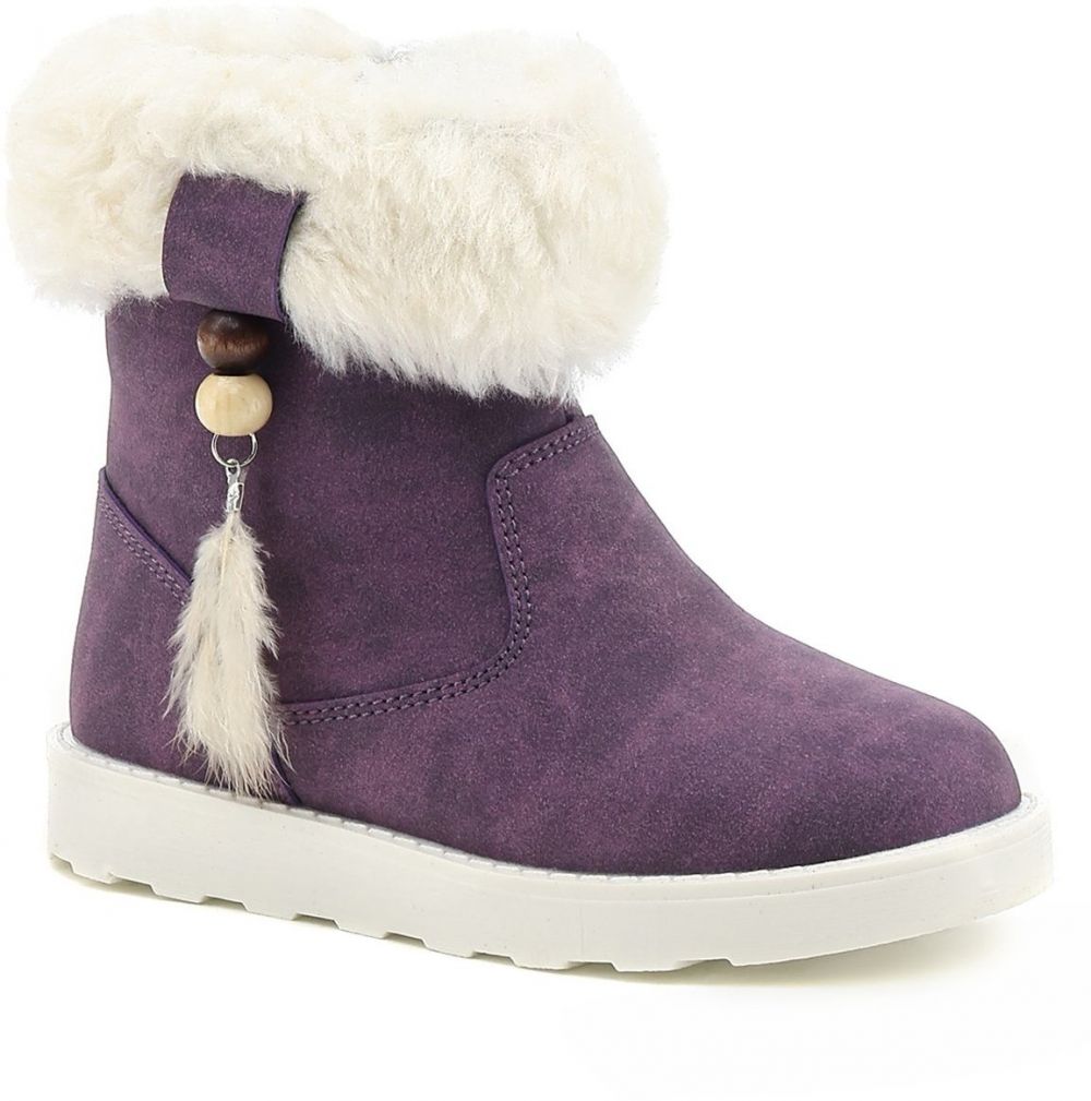 Polaris 509829.P1PR PURPLE Girl 296
