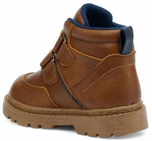 Polaris 517122.B2PR BROWN Boy 203