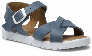 Polaris 508159.P2FX NAVY BLUE Girl Sandals