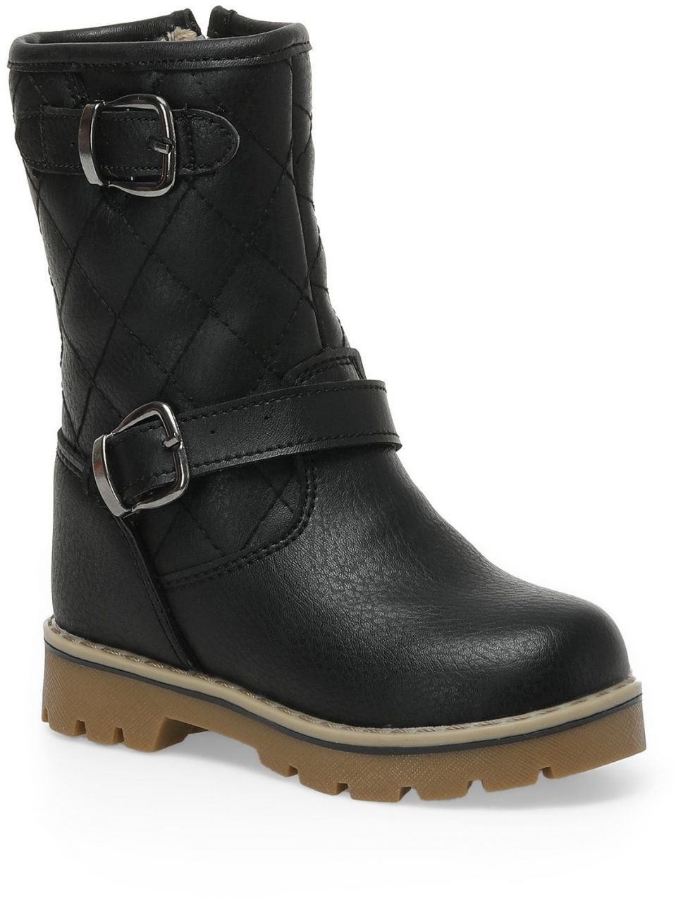 Polaris 617114.P2PR BLACK Girl 435