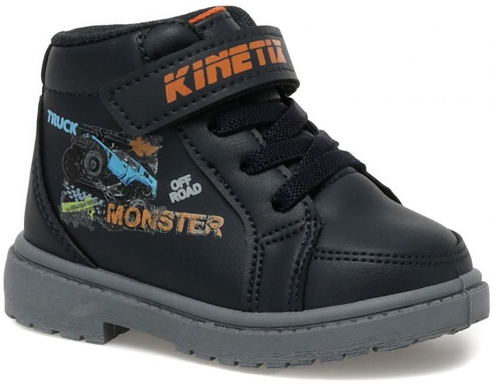 KINETIX HEROX 2PR NAVY BLUE Boy 190