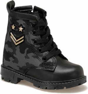 Polaris  92.510550.b Black Baby Boy Worker