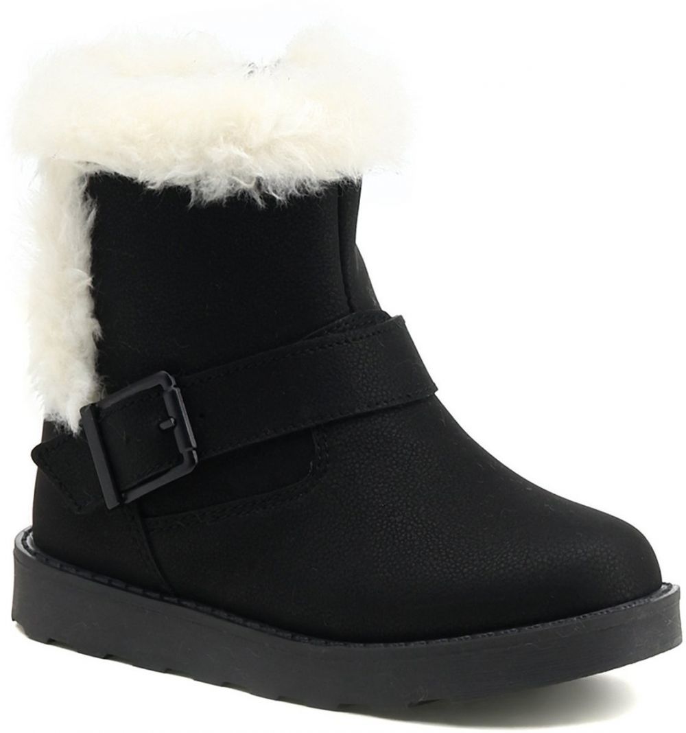 Polaris 617313.P1PR BLACK Girl 432