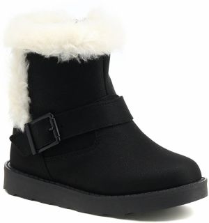 Polaris 617313.P1PR BLACK Girl 432