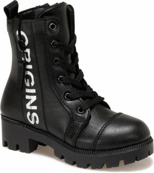 Polaris 612162.P BLACK Girl 415