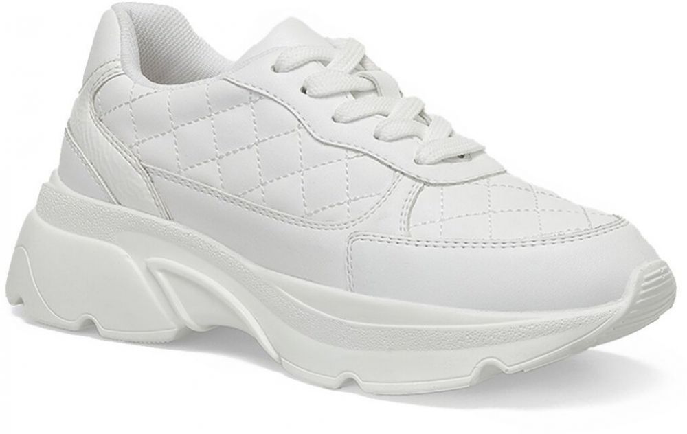 Polaris 322513.Z 3PR WHITE Woman 423
