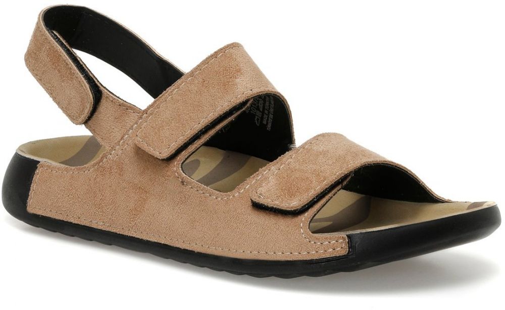 Polaris 403339.Z3FX BEIGE Woman Sandals