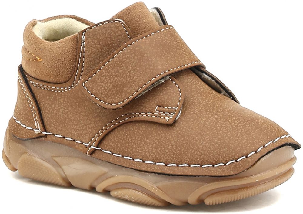 Polaris 517165.I1PR BROWN Boy 296