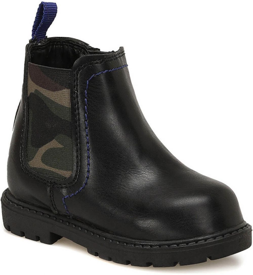 YELLOW KIDS STONE BLACK Boy 150