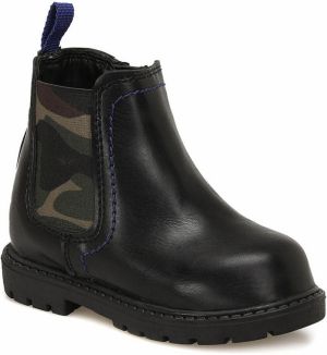 YELLOW KIDS STONE BLACK Boy 150