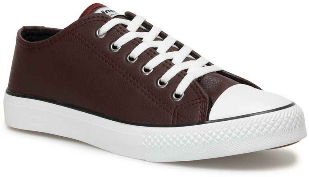 KINETIX DAEGU 3PR BORDEAUX Man 388