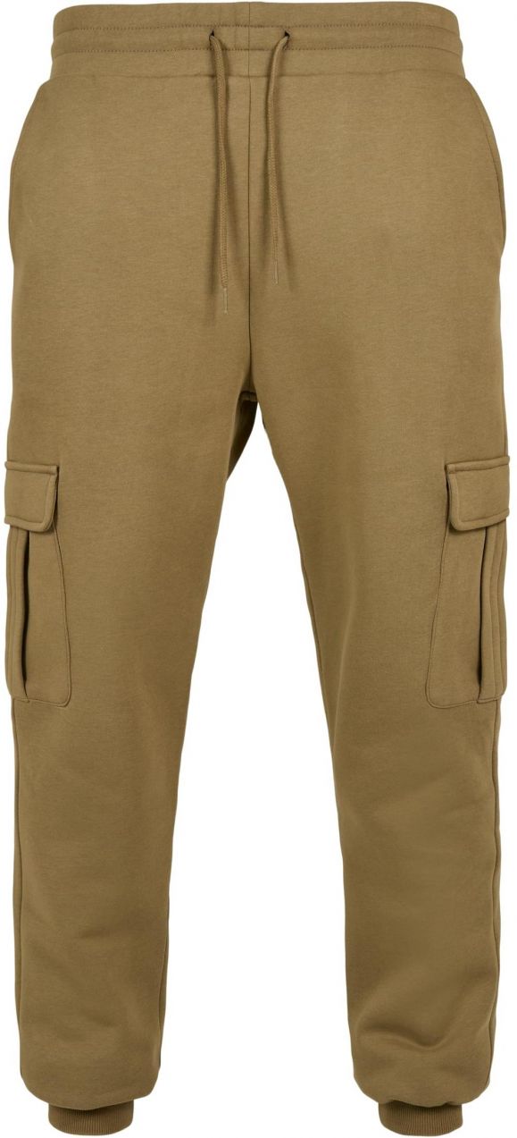 Cargo Sweatpants tiniolive