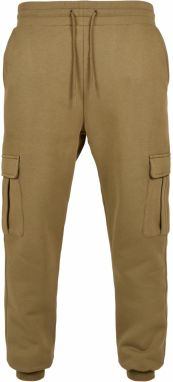 Cargo Sweatpants tiniolive