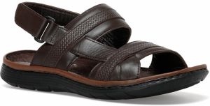 İnci INCI BALTİMORE 2FX BROWN Man Sandals