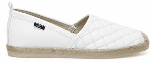 İnci INCI WILD 3FX WHITE Woman Espadril