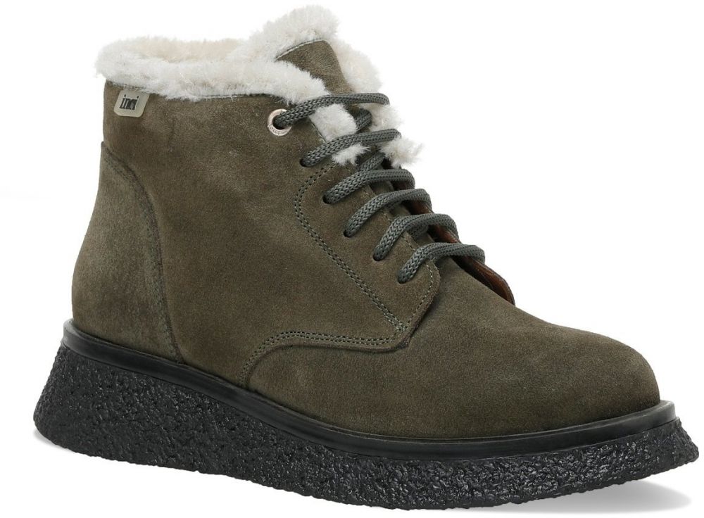 İnci INCI SILVIA 2PR KHAKI Woman 296