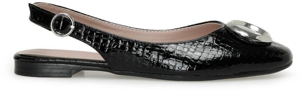 İnci INCI AQUA.K 3FX BLACK Woman 502