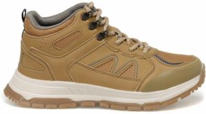 KINETIX LORAKS HI 3PR L BROWN Woman 493