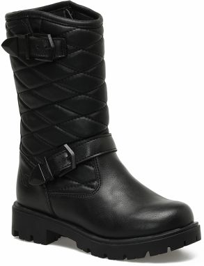 KINETIX LETUNE 3PR BLACK Girl 435