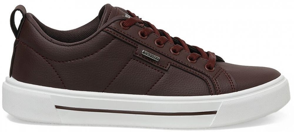 KINETIX MORIEL 3PR BORDEAUX Woman 388