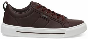 KINETIX MORIEL 3PR BORDEAUX Woman 388