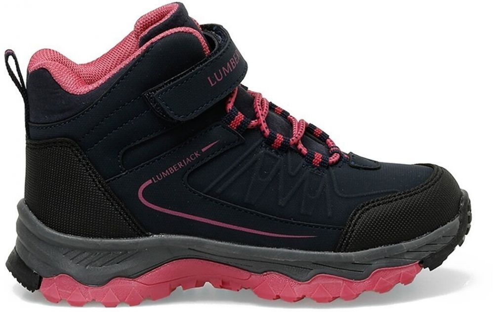 Lumberjack FLORA 3PR NAVY BLUE Girl 493