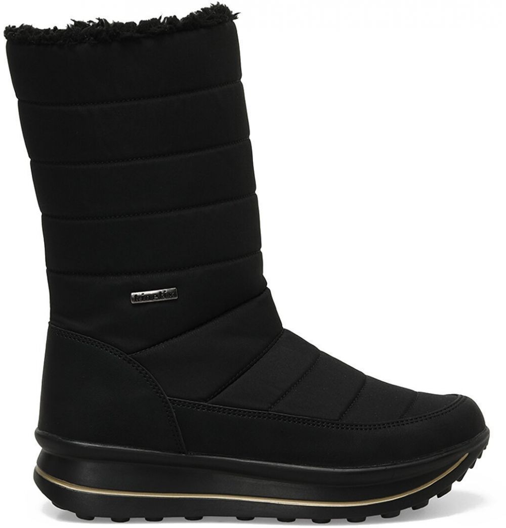 KINETIX HELIN 3PR BLACK Woman 081