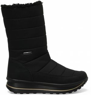 KINETIX HELIN 3PR BLACK Woman 081