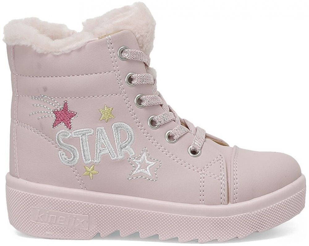KINETIX SEVAY UP 3PR L PINK Girl 296