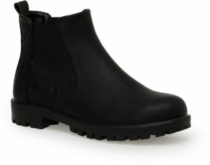 KINETIX JINGU 3PR BLACK Woman Chelsea Boots