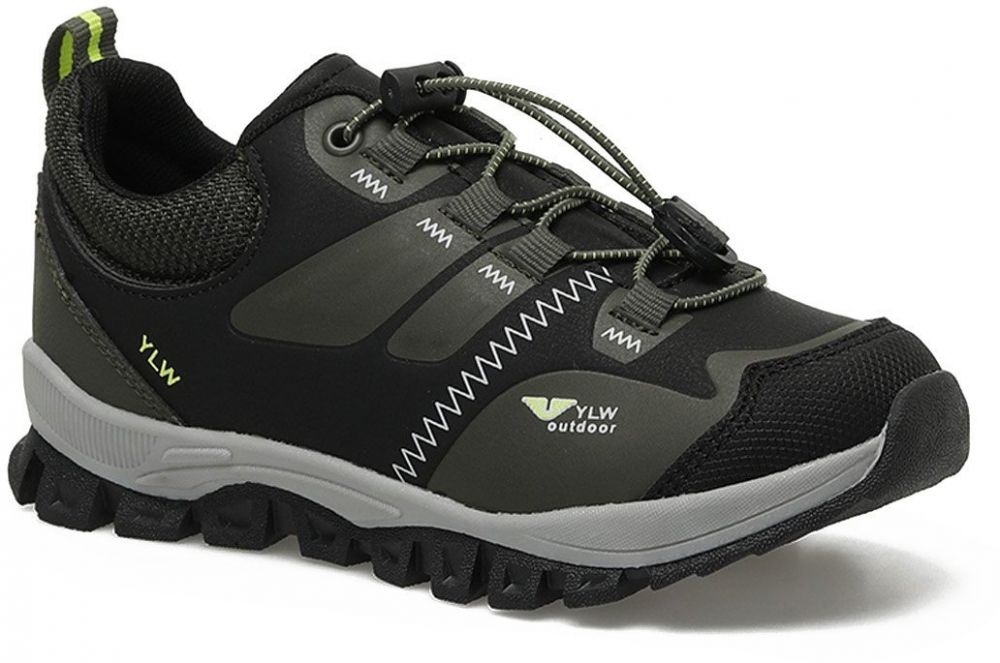 YELLOW KIDS ESPER 3PR KHAKI Boy 501